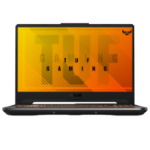 ASUS TUF Gaming F15 FX506LH-HN082W IntelÂ® Coreâ„¢ i5 i5-10300H Laptop 39.6 cm (15.6") Full HD 8 GB DDR4-SDRAM 512 GB SSD NVIDIAÂ® GeForceÂ® GTX 1650 Wi-Fi 6 (802.11ax) Windows 11 Home Black