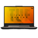 ASUS TUF Gaming F15 FX506LH-HN082W i5-10300H Notebook 39.6 cm (15.6") Full HD IntelÂ® Coreâ„¢ i5 8 GB DDR4-SDRAM 512 GB SSD NVIDIAÂ® GeForceÂ® GTX 1650 Wi-Fi 6 (802.11ax) Windows 11 Home Black