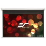 Elite Screens EB100VW2-E8 projection screen 2.54 m (100") 4:3