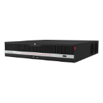 Hikvision iDS-9632NXI-M8/X 2U Black, Silver
