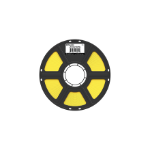 MakerBot 375-0051A 3D printing material Polylactic acid (PLA) Yellow