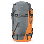 Lowepro Powder Backpack 500 AW Grey, Orange