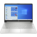 HP 15-dy2010nr Intel® Pentium® Gold 7505 Laptop 15.6" Touchscreen Full HD 4 GB DDR4-SDRAM 128 GB SSD Wi-Fi 5 (802.11ac) Windows 11 Home in S mode Silver