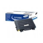 Samsung CLP-510D5C/ELS Toner cyan, 5K pages/5% for Samsung CLP-510