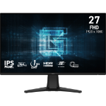 MSI G275L E14 computer monitor 27" 1920 x 1080 pixels Full HD LED Black
