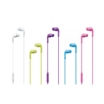 Samsung EO-HS3303 Headset Wired In-ear Calls/Music Blue