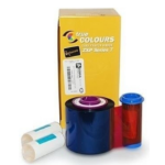 Zebra 800077-770EM printer ribbon 750 pages Cyan, Magenta, Yellow