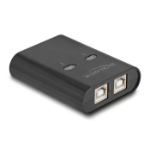 DeLOCK 11503 computer data switch