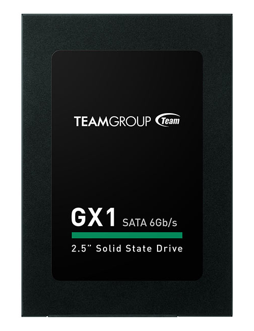 Image of Team Group GX1 2.5" 480 GB Serial ATA III