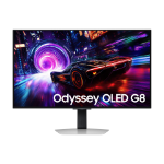 Samsung 32” Odyssey OLED G81SF 240Hz Gaming Monitor