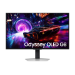 Samsung 32” Odyssey OLED G81SF 240Hz Gaming Monitor