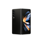 Samsung Galaxy Z Fold4 SM-F936B 19.3 cm (7.6") Triple SIM Android 12 5G USB Type-C 12 GB 256 GB 4400 mAh Black -