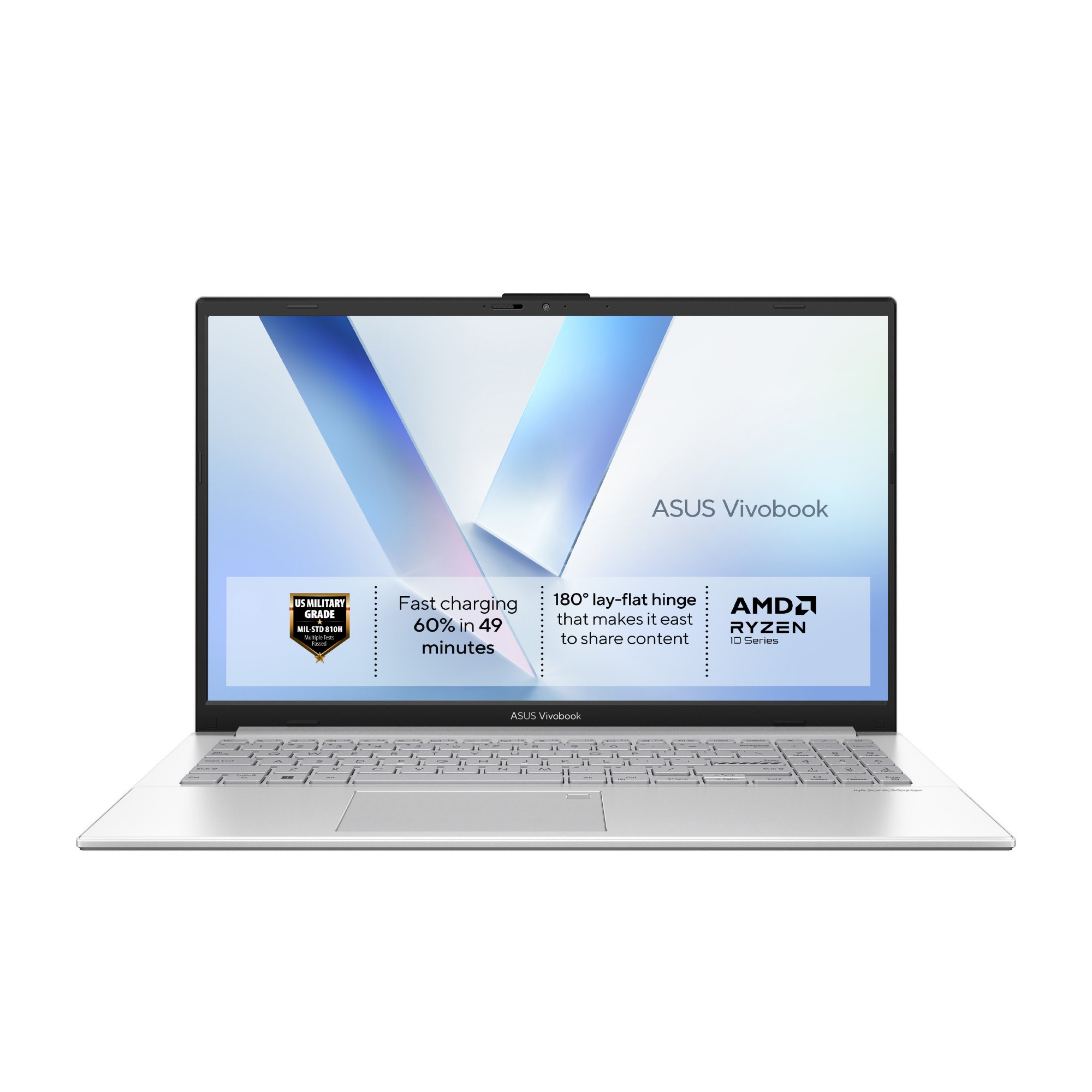 ASUS Vivobook Go 15 E1504FA-BQ5513W AMD Ryzen™ 5 40 Laptop 39.6 cm (15