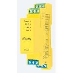 Shelly Pro RGBWW PM Wireless Yellow