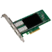 Lenovo 4XC7A08295 network card Internal Fiber 25000 Mbit/s