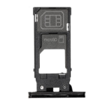 CoreParts MOBX-SONY-XPXZ2-16 mobiele telefoon onderdeel Zwart