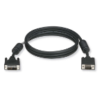 Black Box EVNDVI01-0010 video cable adapter 3 m DVI-A VGA (D-Sub)
