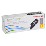 FUJI XEROX CT202267 LASER TONER YELLOW