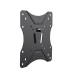 LogiLink BP0005 TV mount 106.7 cm (42") Black