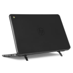 iPearl mCover notebook case 14" Hardshell case Blue
