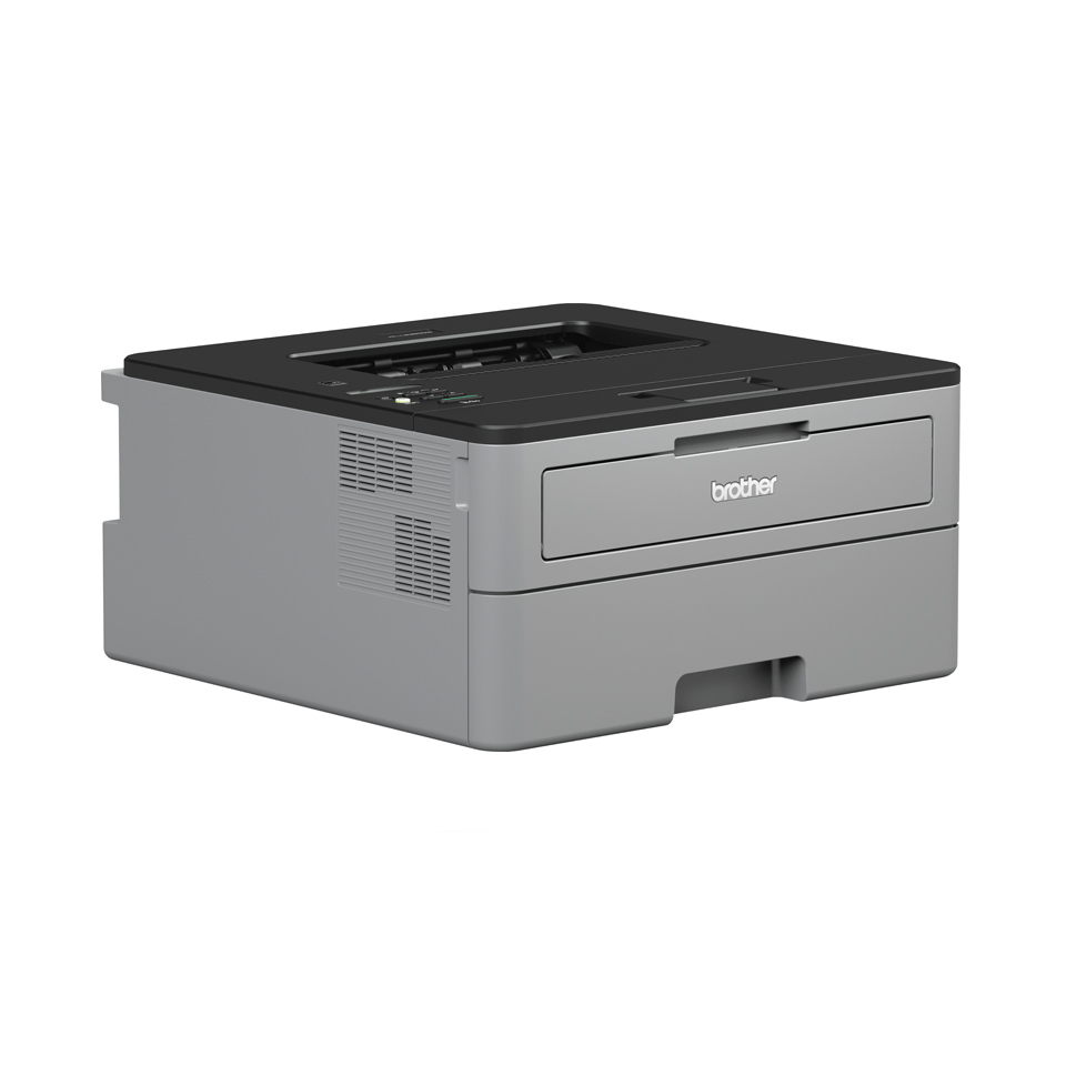 Image of Brother HL-L2350DW laser printer 2400 x 600 DPI A4 Wi-Fi