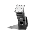 HP 667835-001 flat panel bureau steun 43,2 cm (17") Zwart
