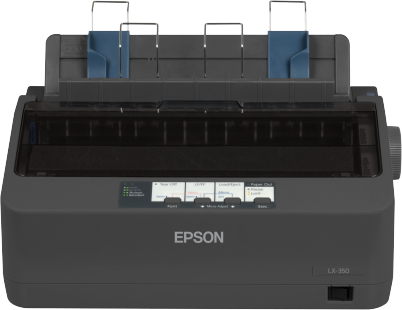 Image of Epson LX-350 UK 240V