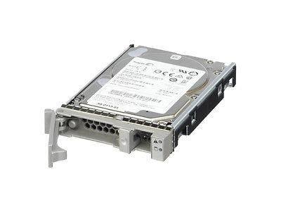 Image of Cisco UCS-HD600G15K12G=-RFB internal hard drive 2.5" 600 GB SAS