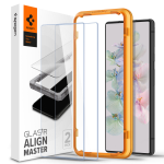 Spigen Glas.tR AlignMaster Doorzichtige schermbeschermer Google 1 stuk(s)