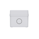 Camdenboss CHDX6-225 elektrakast Kunststof, Polycarbonaat (PC) IP67