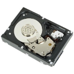 DELL 400-AHNJ interne harde schijf 1,2 TB 10000 RPM 2.5" SAS