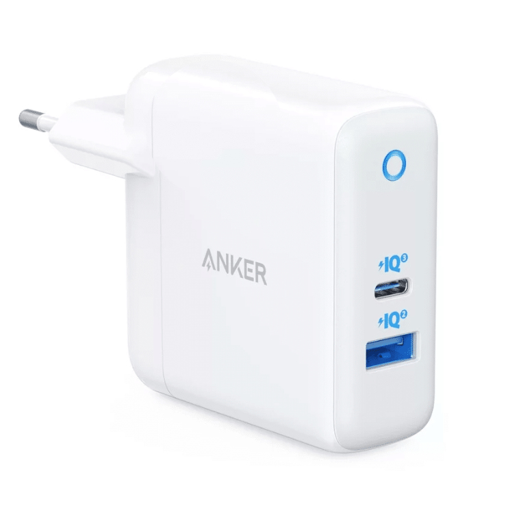 Image of Anker PowerPort PD+ White