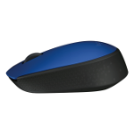 Logitech 910-004800 mouse Office Ambidextrous RF Wireless