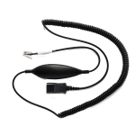 V7 BL-10+P telephone cable