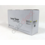 DATA DIRECT Samsung CLP620/670/6220/6250 Toner Yellow Remanufactured CLTY5082LRM