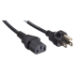 Cisco CP-PWR-CORD-UK= cable de transmisión Negro 2,5 m C13 acoplador BS 1363