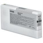 Epson C13T653900/T6539 Ink cartridge light light black 200ml for Epson Stylus Pro 4900