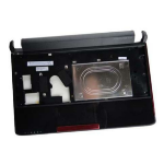 Acer 60.SAQ02.002 laptop spare part Top case