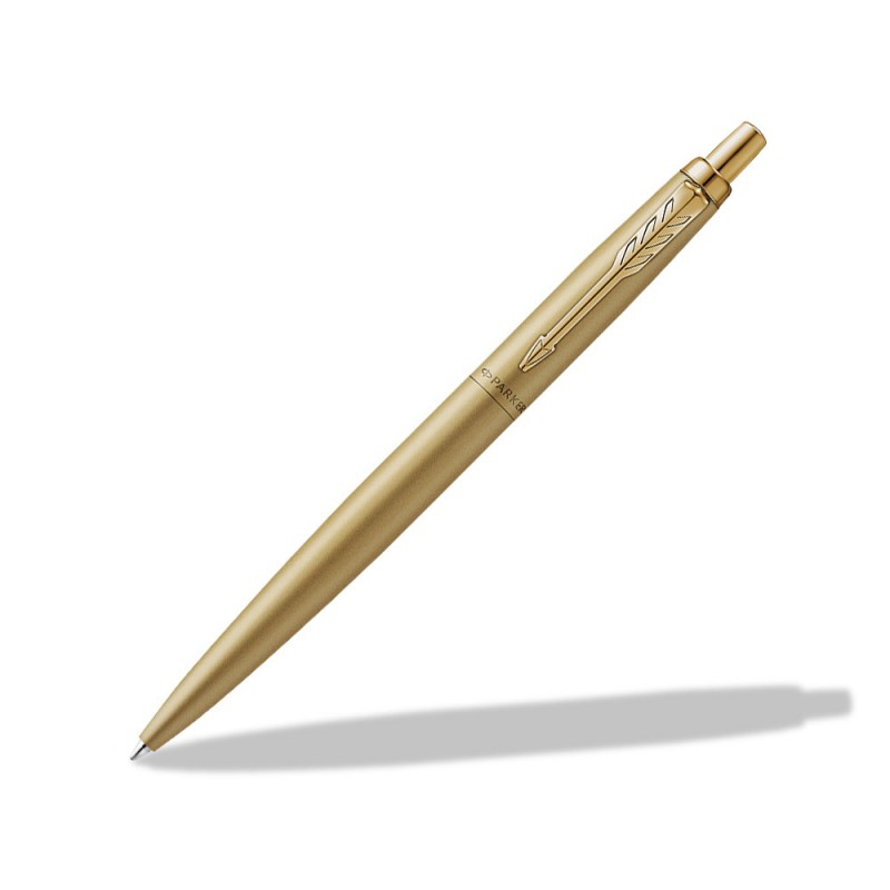 Image of Parker Jotter XL Blue Clip-on retractable ballpoint pen 1 pc(s)
