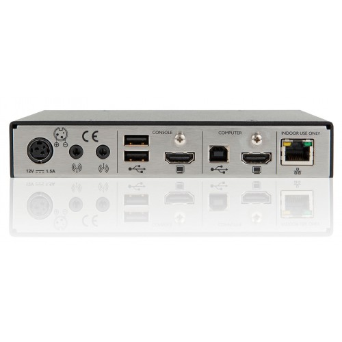 Image of ADDER IPEPS-PLUS KVM extender