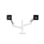 Ergotron LX Series 45-492-216 flat panel bureau steun 61 cm (24") Wit