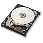 Western Digital Travelstar C4K60 Hard drive internal hard drive 30 GB 4200 RPM 2 MB Serial ATA
