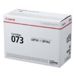 Canon 5724C001/073 Toner cartridge black, 27K pages ISO/IEC 19752 for Canon LBP-361