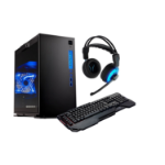 MEDION Engineer X31 Intel Core i5-12400 16GB RAM 1TB SSD RTX 4060 Ti Windows 11 Home Gaming PC