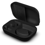 DAZED DZ-OQC001-BLK smart wearable accessory Case Black