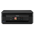 Epson Expression Home XP-342 Inkjet A4 5760 x 1440 DPI 33 ppm Wi-Fi