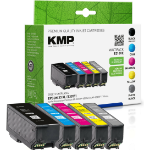 KMP 1633,4055 ink cartridge Compatible High (XL) Yield Photo black