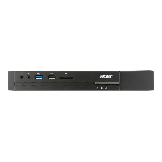 Acer Veriton VN2120G-E1265X 2650 4GB 500GB DT.VKWAA.003 Mini PC