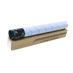 Data Direct Konica Minolta C258/308/368 Toner Cyan TN324C Compatible A8DA450