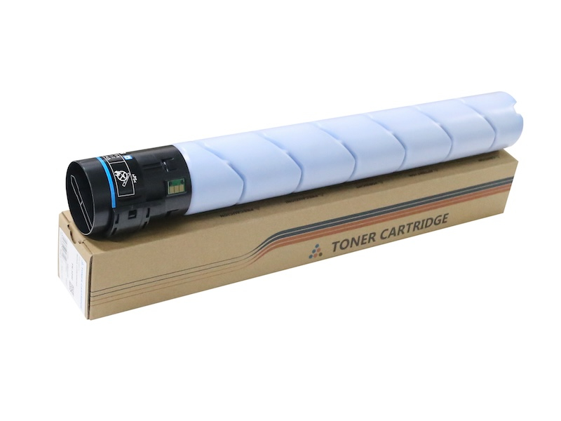 Data Direct Konica Minolta C258/308/368 Toner Cyan TN324C Compatible A